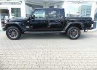 JEEP Gladiator Overland 4WD Aut. Leder Kamera AHK
