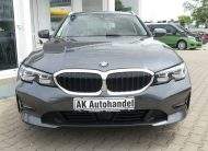 BMW 320D Aut. Touring Advantage LED PDC ACC AHK Cam.