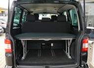 VW T5 Multivan Startline PDC Klima Navi AHK 7-Sitz