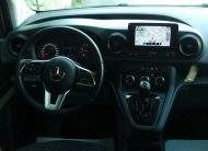 MERCEDES-BENZ Citan Kasten 112 CDI Aut. PRO MBUX Navi 1. Hand