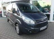 FORD Transit/Tourneo Custom Kombi 300 L2 Tourneo Tren