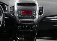 KIA Sorento 2.4 GDI AWD Automatik Kamera LED
