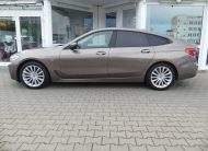 BMW 630d GT xDrive Sport Line AHK HUD Navi-Pro