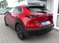 MAZDA CX-30 Homura LED ACC KAM HUD DAB Carplay 1e Hand