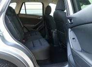 MAZDA CX-5 Center-Line Xenon PDC Spurhalte. Totwinkel.