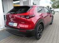 MAZDA CX-30 Homura LED ACC KAM HUD DAB Carplay 1e Hand