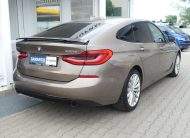BMW 630d GT xDrive Sport Line AHK HUD Navi-Pro