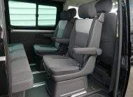 VW T5 Multivan Startline PDC Klima Navi AHK 7-Sitz