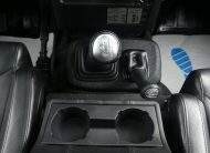 LAND ROVER Defender 90 E Kahn-Design Kam. Navi Klima Bluet.