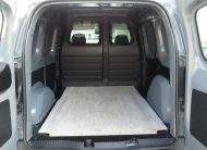 MERCEDES-BENZ Citan Kasten 112 CDI Aut. PRO MBUX Navi 1. Hand