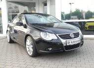 VW Eos 2.0TSI Edition 2009 Xenon PDC Volleder Navi