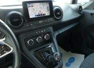 MERCEDES-BENZ Citan Kasten 112 CDI Aut. PRO MBUX Navi 1. Hand