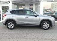 MAZDA CX-5 Center-Line Xenon PDC Spurhalte. Totwinkel.