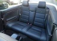 AUDI A4 2.4 V6 B6 Cabriolet S-Line Volleder Isofix