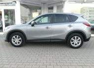 MAZDA CX-5 Center-Line Xenon PDC Spurhalte. Totwinkel.