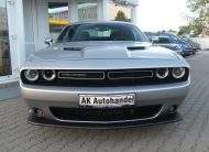DODGE Challenger GT AWD Leder
