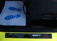 SUZUKI Swift Sport LED ACC Kam. Navi Carbon-Look 1.Hand