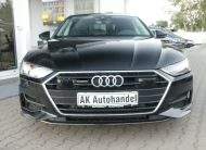 AUDI A7 SB 55TFSI quattro ACC Matrix Leder Pano Luft.