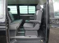 VW T5 Multivan Startline PDC Klima Navi AHK 7-Sitz