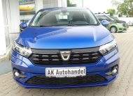 DACIA Sandero III Comfort TCe LED Kamera CarPlay Navi