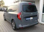 MERCEDES-BENZ Citan Kasten 112 CDI Aut. PRO MBUX Navi 1. Hand