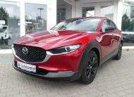 MAZDA CX-30 Homura LED ACC KAM HUD DAB Carplay 1e Hand
