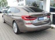 BMW 630d GT xDrive Sport Line AHK HUD Navi-Pro