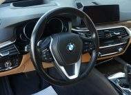 BMW 630d GT xDrive Sport Line AHK HUD Navi-Pro
