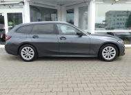 BMW 320D Aut. Touring Advantage LED PDC ACC AHK Cam.