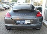 PORSCHE Panamera 4S Navi Kamera Bose Glasdach Xenon