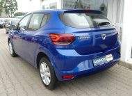 DACIA Sandero III Comfort TCe LED Kamera CarPlay Navi