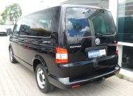 VW T5 Multivan Startline PDC Klima Navi AHK 7-Sitz