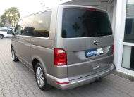 VW T6 Multivan Comfortline LED ACC AHK CarPlay 7-Si