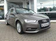 AUDI A3 Sportback Ambient Autom ACC Ultr Bi-Xen. Pano