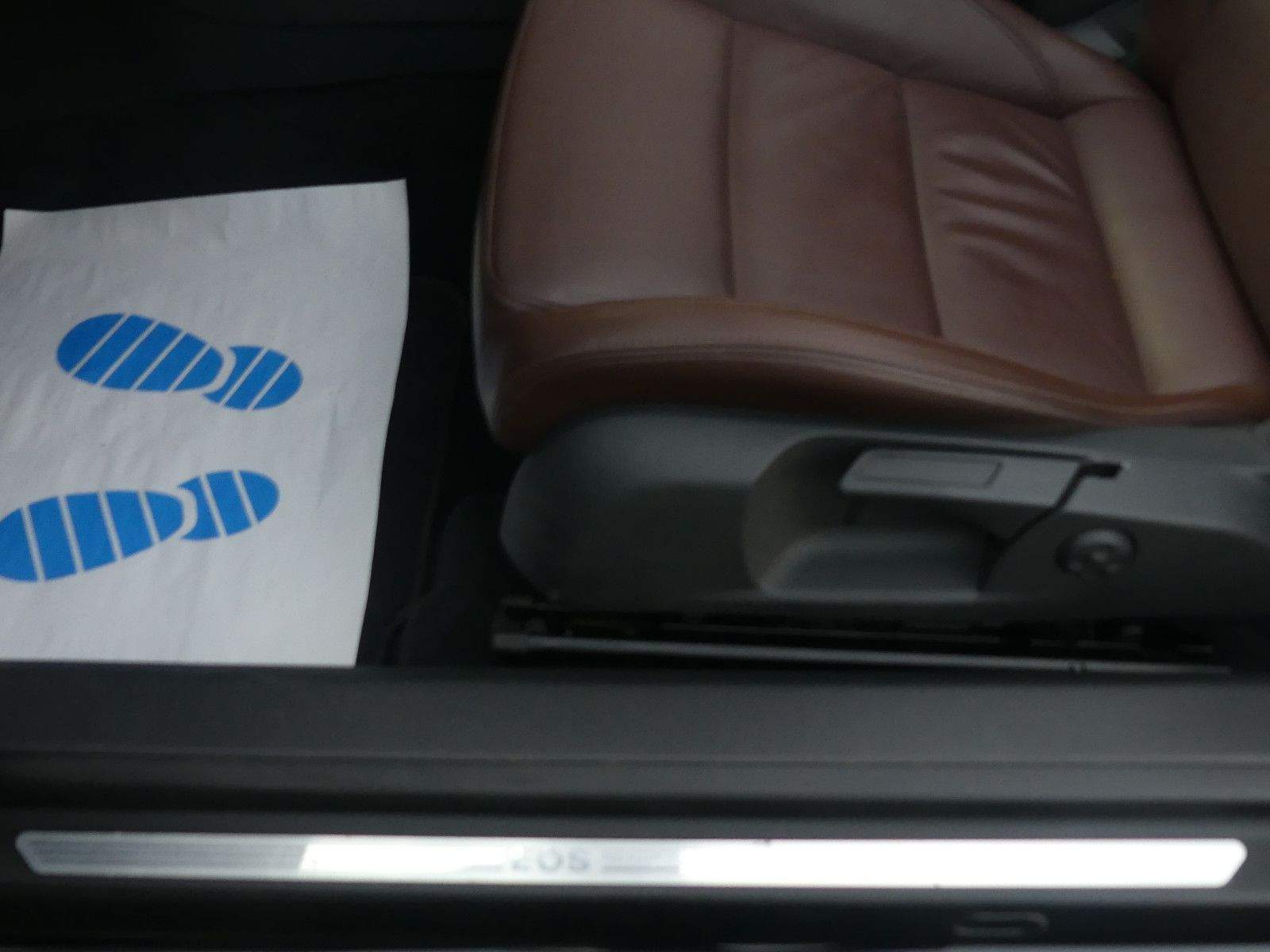 VW Eos 2.0TSI Edition 2009 Xenon PDC Volleder Navi