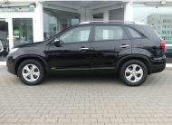 KIA Sorento 2.4 GDI AWD Automatik Kamera LED