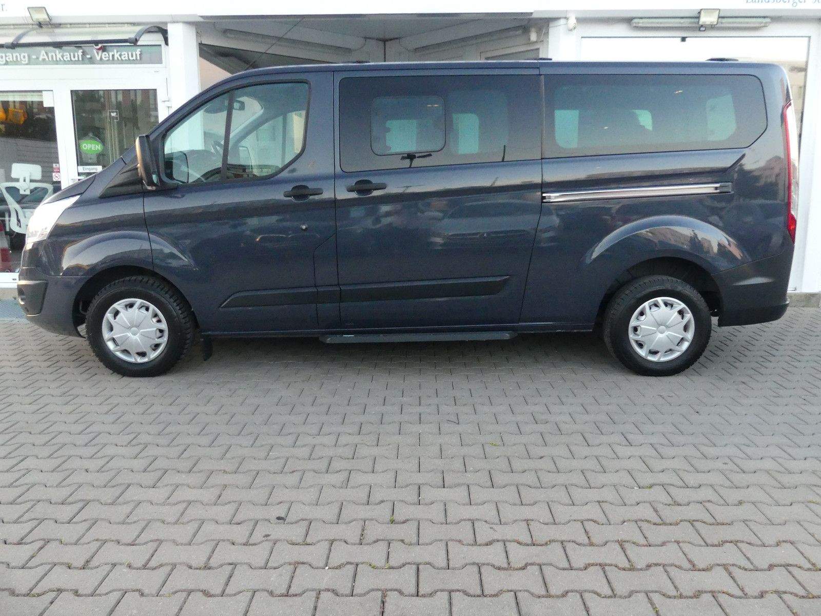 FORD Transit/Tourneo Custom Kombi 300 L2 Tourneo Tren