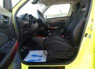 SUZUKI Swift Sport LED ACC Kam. Navi Carbon-Look 1.Hand