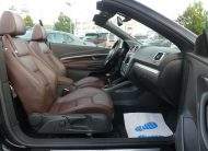 VW Eos 2.0TSI Edition 2009 Xenon PDC Volleder Navi