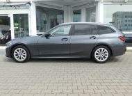BMW 320D Aut. Touring Advantage LED PDC ACC AHK Cam.