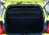 SUZUKI Swift Sport LED ACC Kam. Navi Carbon-Look 1.Hand