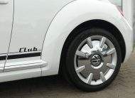 VW Beetle Käfer Club Design PDC Navi Tempo 2. Hand