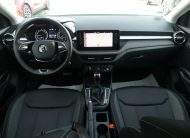 SKODA Fabia Tour Aut. LED PDC CarPlay Android Spürhalt