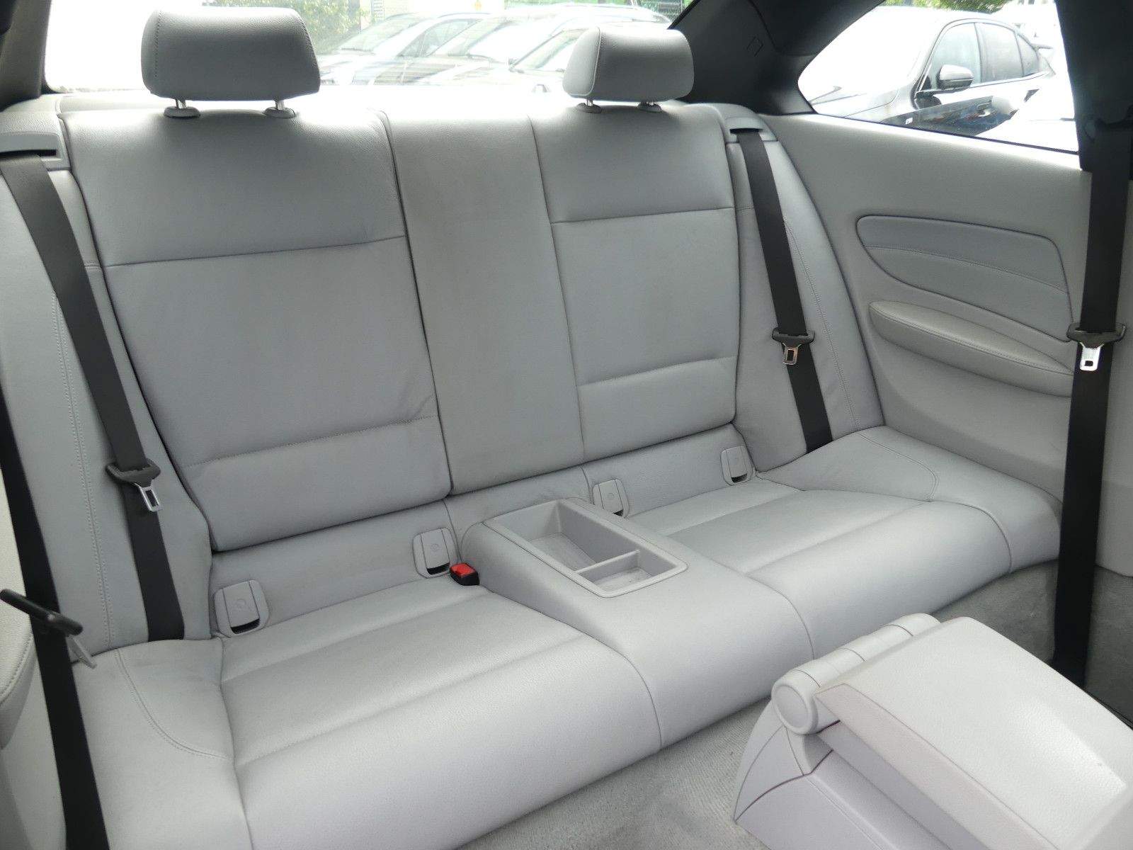 BMW 135i Coupe PDC M Sport-Paket Klima N54
