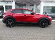 MAZDA CX-30 Homura LED ACC KAM HUD DAB Carplay 1e Hand