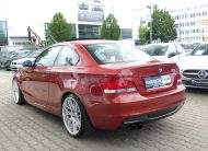 BMW 135i Coupe PDC M Sport-Paket Klima N54