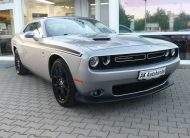 DODGE Challenger GT AWD Leder