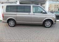 VW T6 Multivan Comfortline LED ACC AHK CarPlay 7-Si