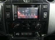 LAND ROVER Defender 90 E Kahn-Design Kam. Navi Klima Bluet.