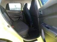 SUZUKI Swift Sport LED ACC Kam. Navi Carbon-Look 1.Hand